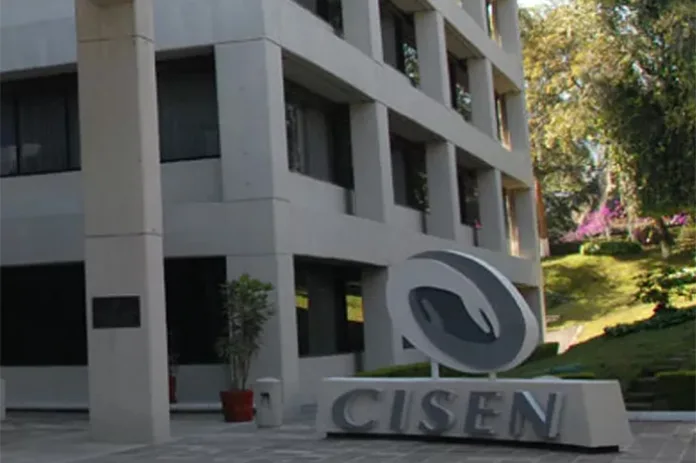 cisen Organizaciones de la Sociedad Civil, denuncian falta de acceso a los archivos del extinto CISEN