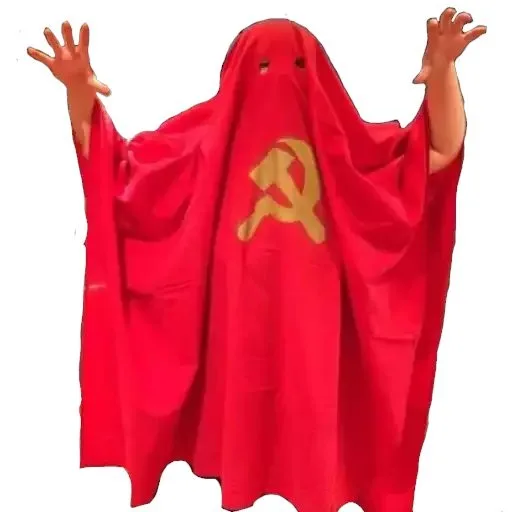 comunista-fantasma