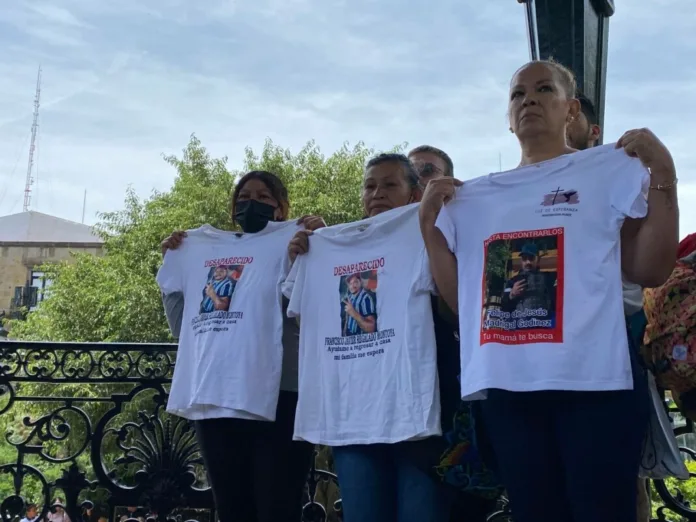 luz-de-esperanza-1068x801 Necesitamos que el Gobierno de Jalisco actúe y localice con vida a todas las personas desaparecidas”