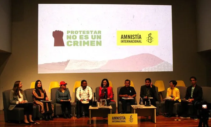 IMG_7963-ajustada-color Presentan informe México: Tierra y ¿Libertad? Exigen dejar de criminalizar a los defensores del territorio