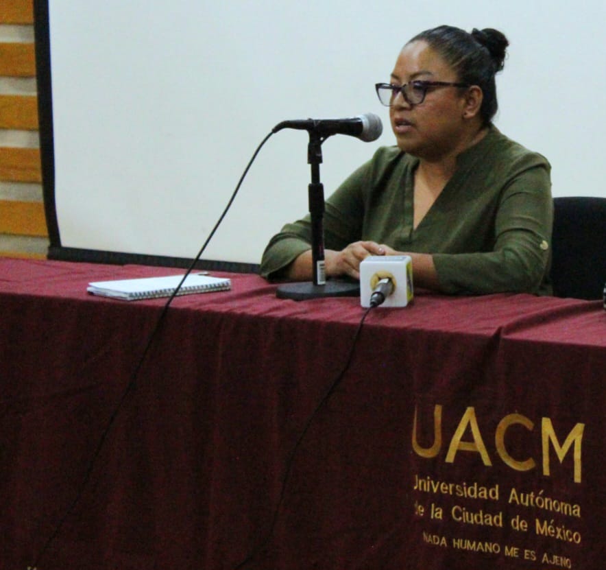 La UACM proyectó cuatro documentales en memoria del periodista Abisaí Pérez Romero