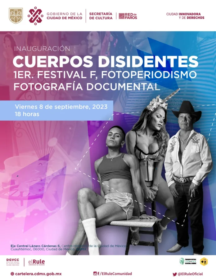 cuerpos