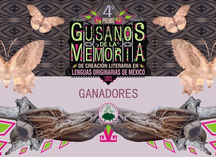 gUSANOS DE LA MEMORIA CARTEL Gusanos de la Memoria