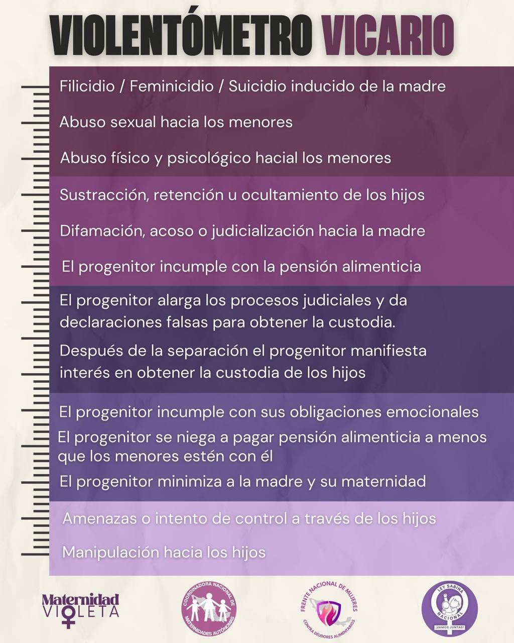 “No más anonimato para deudores alimentarios” colectiva Maternidad Violeta impulsa Ley Sabina en Puerto Vallarta