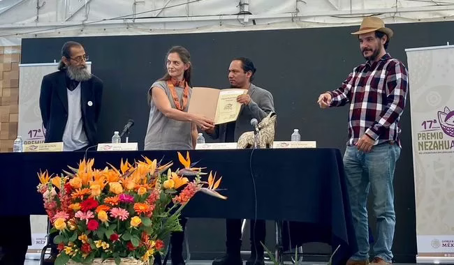 post_PHOTO20230901402065 Premio Nezahualcóyotl