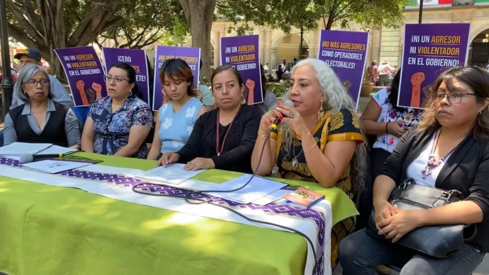 signal-2023-09-06-151512_002 Defensoras, activistas y víctimas de agresiones sexuales exigen sancionar e investigar a Francisco Regino Montes por hostigamiento y acoso sexual