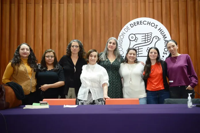 CHILE mesa dialogo 02