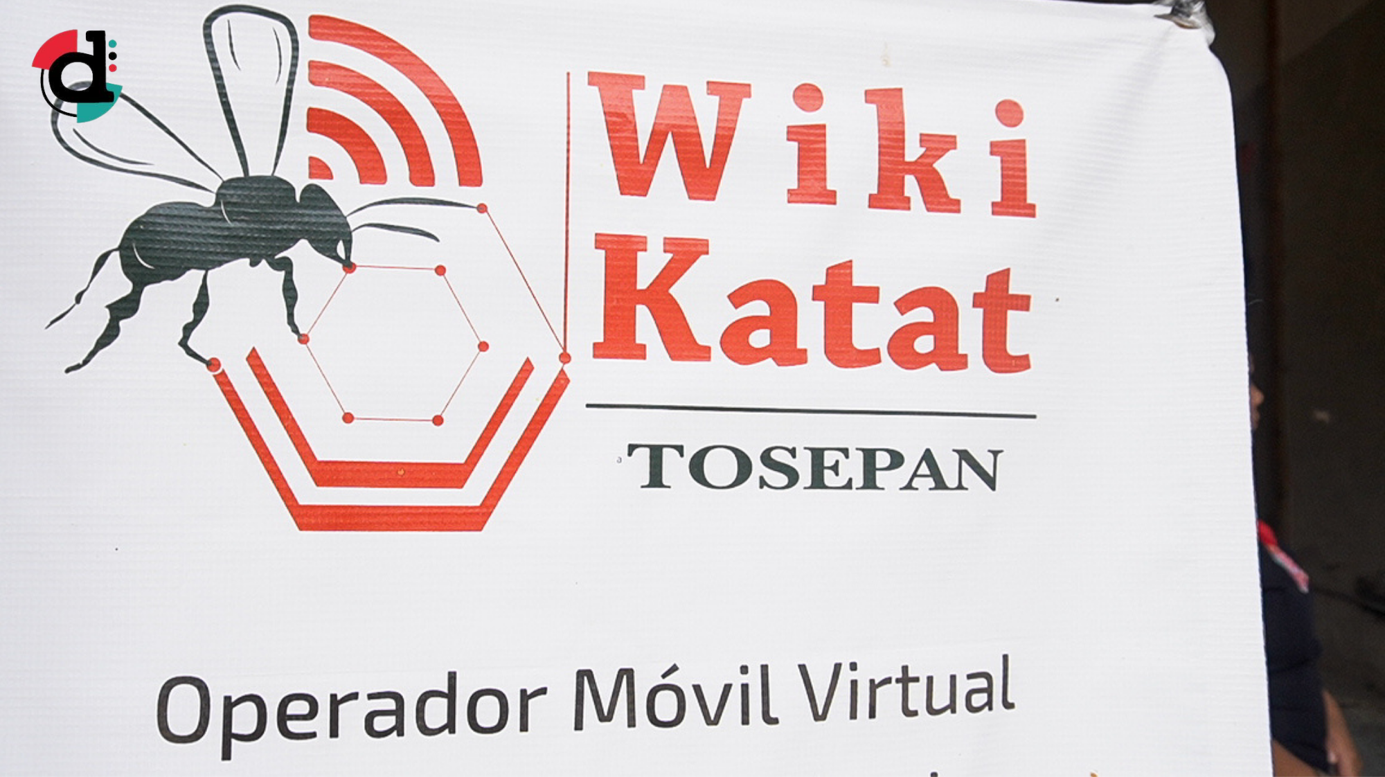 Wiki Katat: el sueño de telecomunicaciones comunitarias que germina en la sierra Nororiental de Puebla