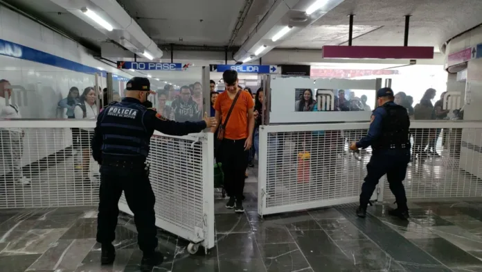 Metro