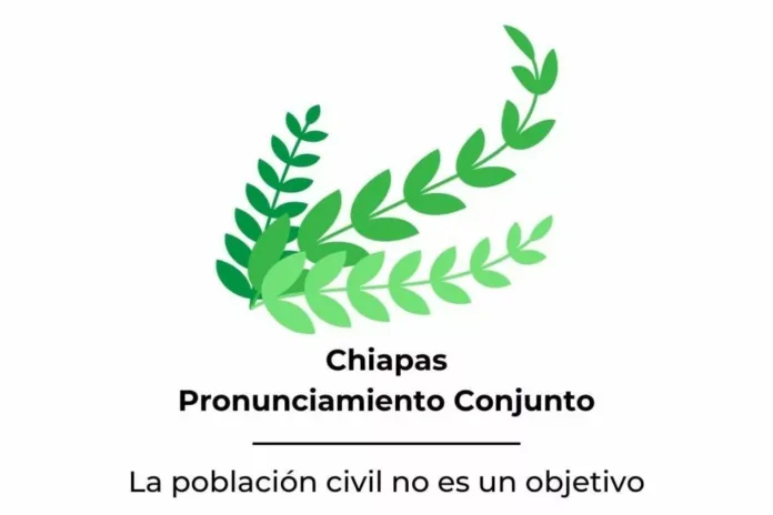 Pronunciamiento