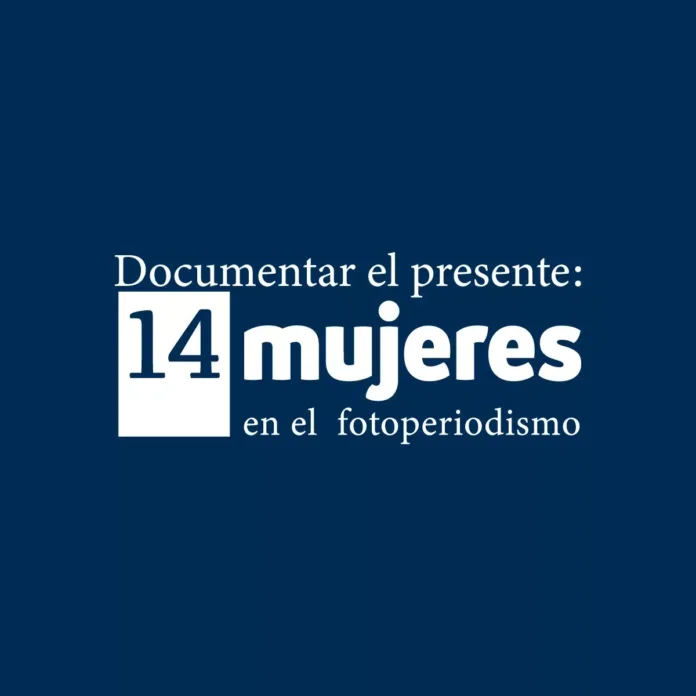 WhatsApp Image 2023-10-09 at 12.19.46 El Centro de la Imagen inaugurará la exposición fotográfica "Documentar el presente: 14 mujeres en el fotoperiodismo"