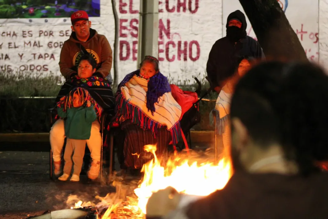WhatsApp Image 2023-10-27 at 11.32.17 El fuego de la resistencia se alimenta con música, poesía y rebeldía