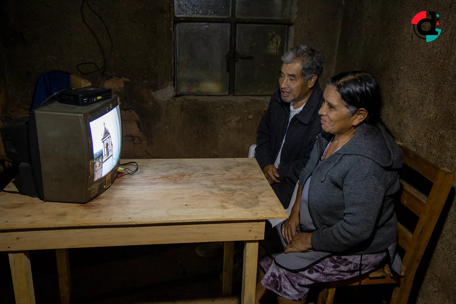 Yaviche, comunidad zapoteca que crea su propia señal de televisión