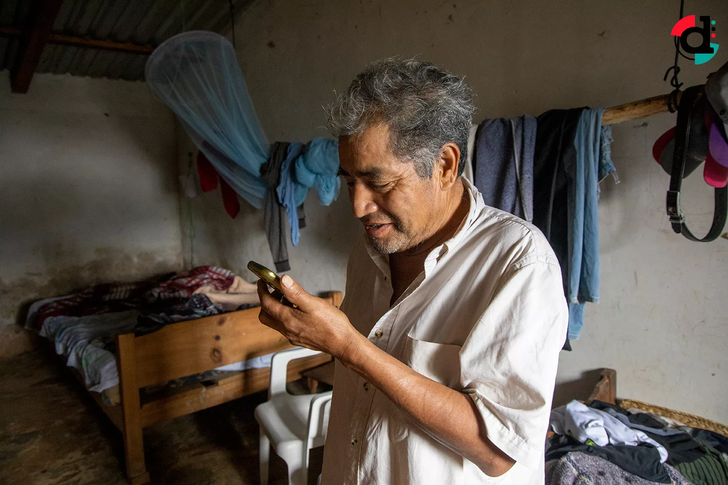 Yaviche, comunidad zapoteca que crea su propia señal de televisión
