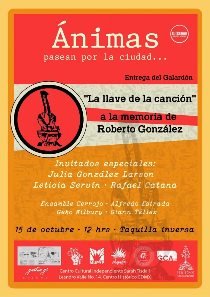 festival animas