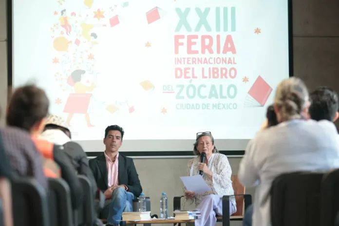 mail FIL Zócalo 2023