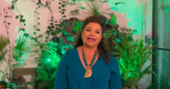 Captura de pantalla 2023-11-14 223107 Clara Brugada se registra como precandidata de Morena para la Jefatura de Gobierno CDMX