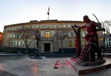 La antinomia en la presidencia de la SCJN