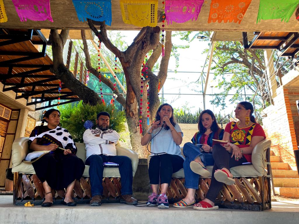 El IMDEC celebra sus 60 años de lucha y resistencia