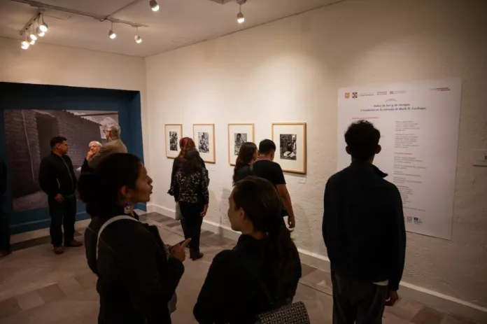 d0a9f36c-86af-4563-998b-777ed88cedfb Museo Archivo de la Fotografía expone el trabajo de artesanas mexicanas desde la mirada de Ruth Lechuga