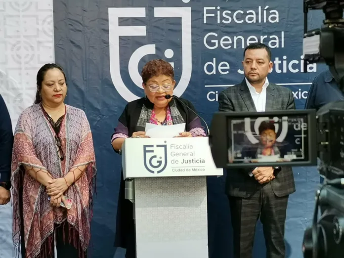 Corrupción