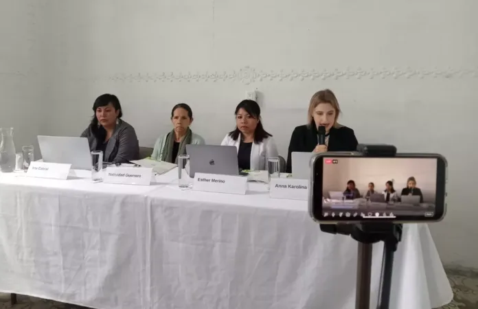 GAhi2ZTXMAA3rq9 La CNDH emite recomendación en el caso de Dalia Guadalupe Cruz Guerrero y Luis Ramón Enciso Ramírez desaparecidos de 2010 en Jalisco