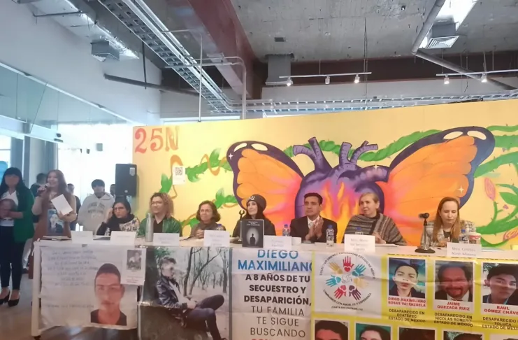 Narrativas de una vida suspendida