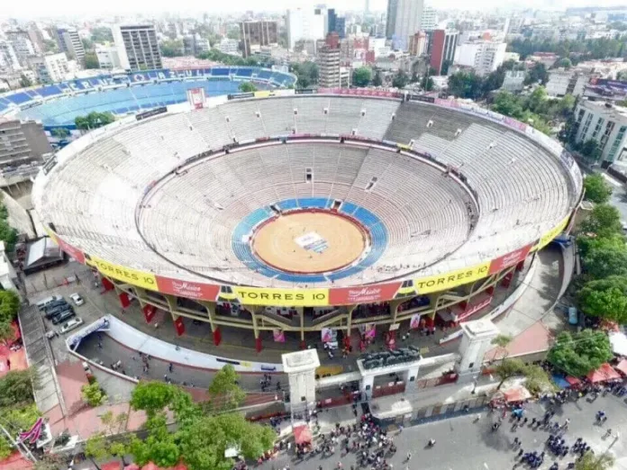 plaza-de-toros-768x576 SCJN Reanuda Corridas de Toros en Plaza México Tras Revocar Suspensión Judicial