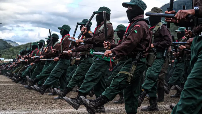 30 años Levantamiento EZLN-08