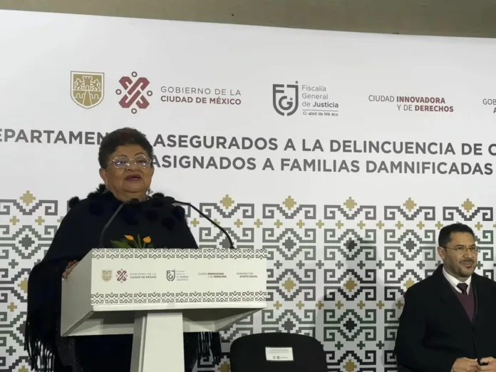 408846711_211516058661705_5778589355181088292_n Congreso de la Ciudad de México rechaza ratificación de la Fiscal Ernestina Godoy