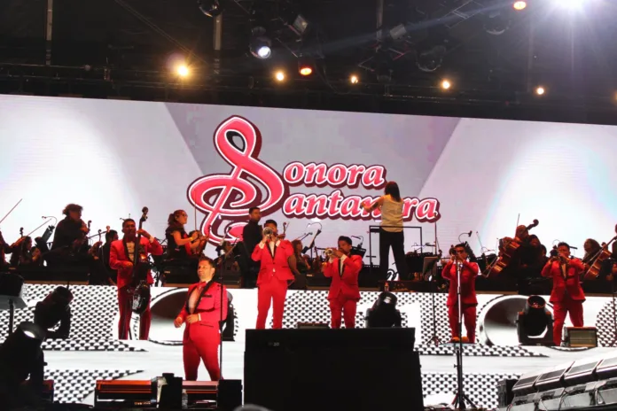 La Sonora Santanera