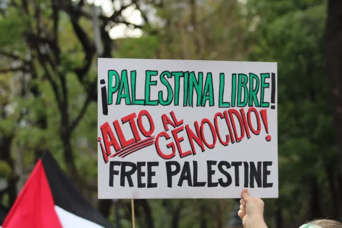 Palestina