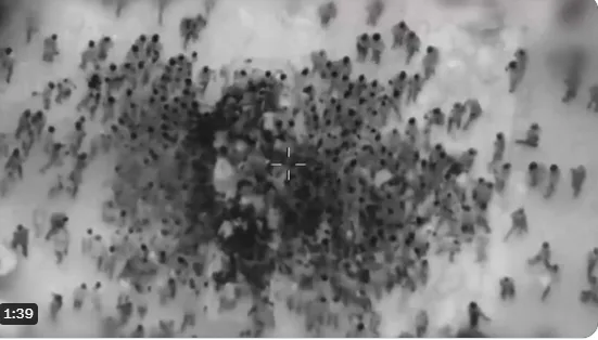 Captura de pantalla 2024-02-29 233313 México condena ataque en Franja de Gaza y pide cese al fuego