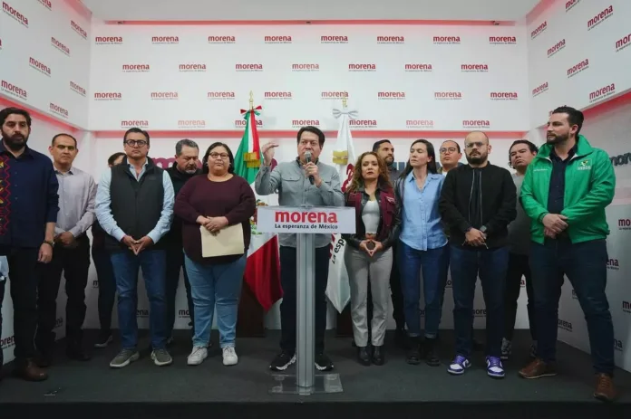 GGASYAta0AAVNrs Iteso, Morena