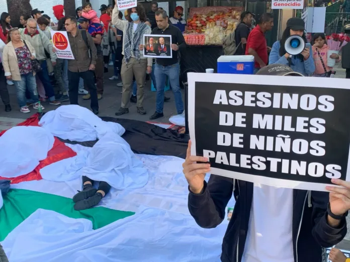Palestina
