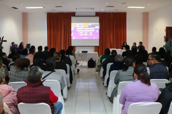 Tlaxcala: Urge programa educativo para prevenir la violencia y la trata de mujeres y niñas Tlaxcala: Urge programa educativo para prevenir la violencia y la trata de mujeres y niñas