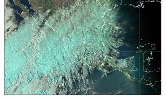 post_19feb_19h Alerta meteorológica