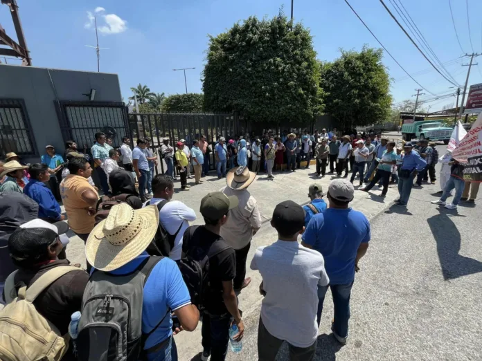 433101021_791821629639815_3321608521353901960_n Afromexicanos e indígenas de Guerrero exigen reconocimiento de sus municipios ante el Congreso