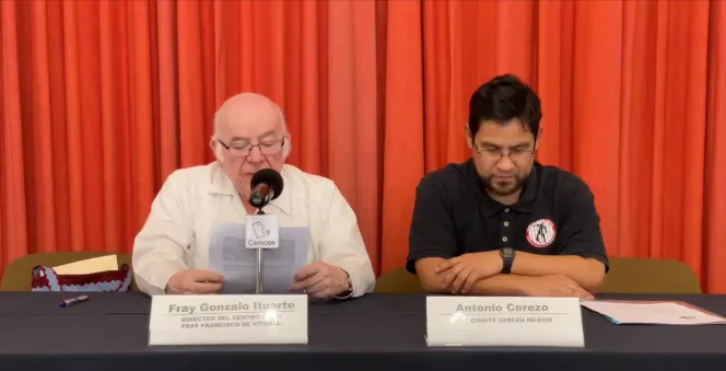 Captura de pantalla 2024-03-20 142957 Don Sergio Méndez Arceo