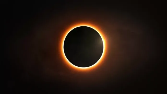 Eclipse Solar El eclipse solar total del 8 de abril: México listo para un espectáculo astronómico