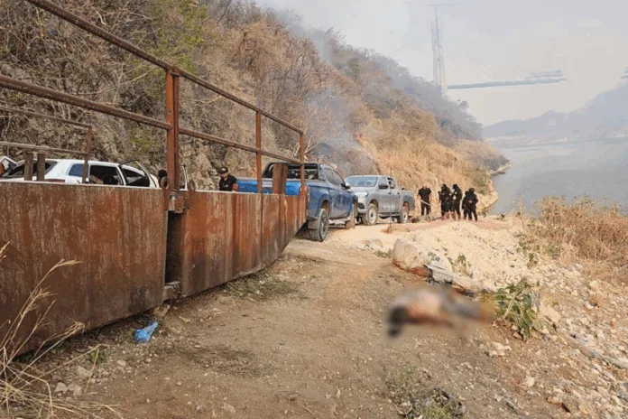 Masacre en Niños Héroes: Frayba exige investigación sobre responsabilidad de la Guardia Nacional