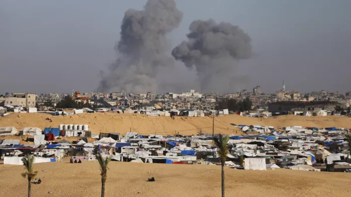1200x675_cmsv2_8363db92-cc29-5476-a1d1-5e6c36c6ca89-8419480 El Gobierno mexicano condena el ataque de Israel a Rafah