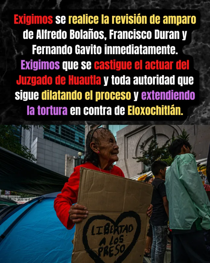 441639719_421746930744800_5223150836481943731_n Presos políticos