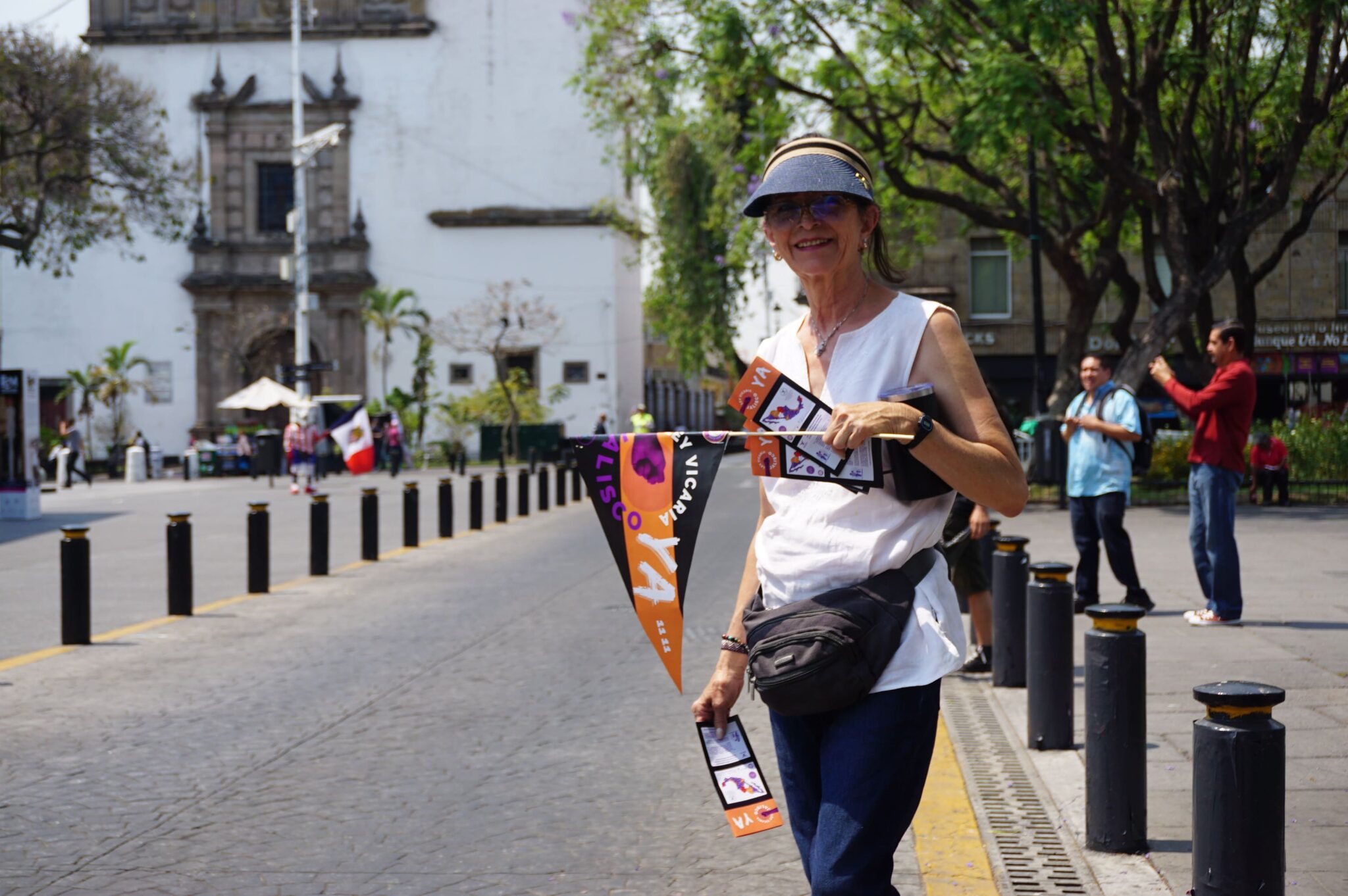 Madres dan ultimátum al Congreso de Jalisco para aprobar #LeyVicaria
