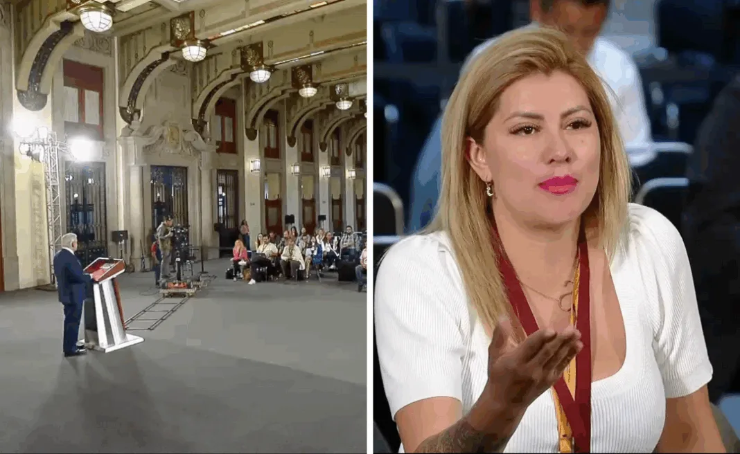 Diseno-sin-titulo-8 Intimidaciones y amenazas contra periodista Stephanie Palacios: ARTICLE 19 exige protección y justicia
