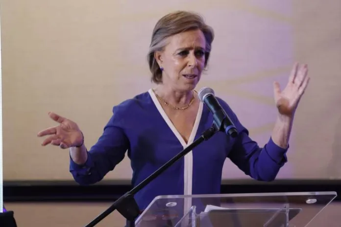 PEMEX presenta denuncia contra ex esposa de Carlo Marquéz, ex trabajador de Petróleos Mexicanos. Foto: Captura | PEMEX presenta denuncia contra ex esposa de Carlo Marquéz, ex trabajador de Petróleos Mexicanos.