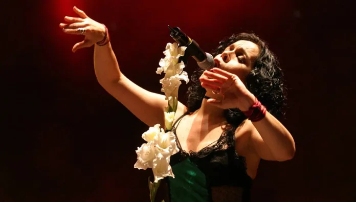 Rita-Guerrero La Escuela de Rock de la CDMX realizará homenaje a Rita Guerrero