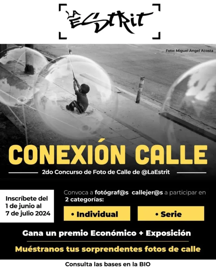 conexion calle