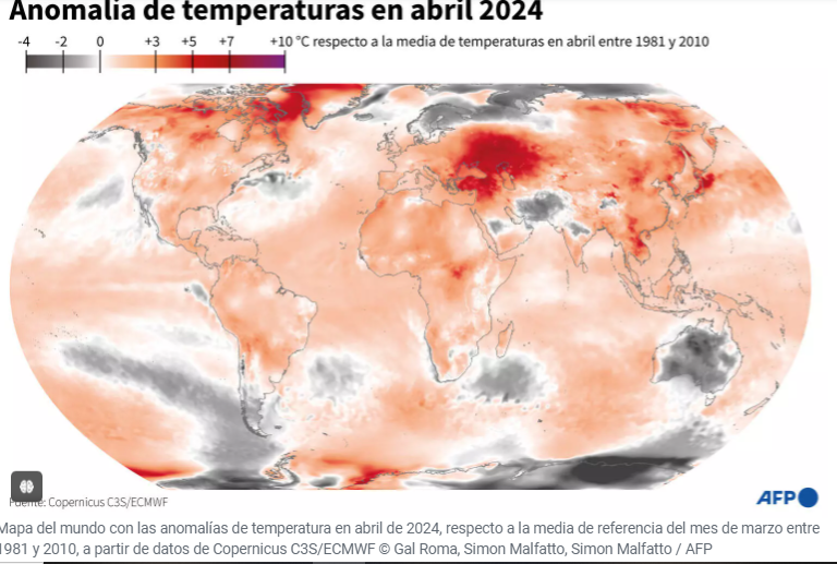 En países como Estados Unidos, Canadá y Bélgica, el despave se presentó como una estrategia efectiva para combatir el calentamiento global. Sin embargo, en México, su implementación se vería limitada debido a la alta densidad de construcciones existentes.