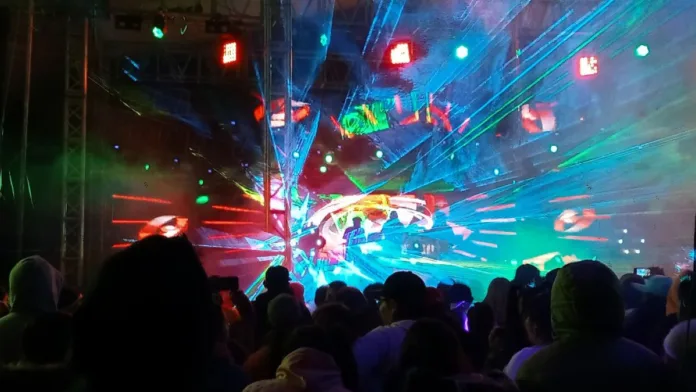 Foto: @winners:lafabricadeideas | Música High Energy al Oriente de la CDMX, este sábado 11 de mayo 2024 Foto: @winners:lafabricadeideas | Música High Energy al Oriente de la CDMX, este sábado 11 de mayo 2024